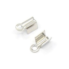 100 PZ TERMINALI CHIUSURE