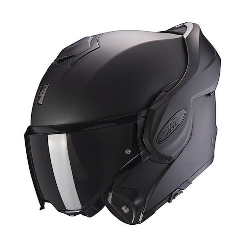 Exo tech evo - exo-tech, casco