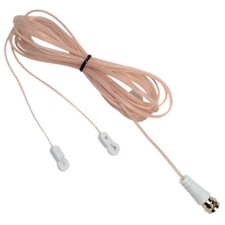 Connettore coassiale tipo F