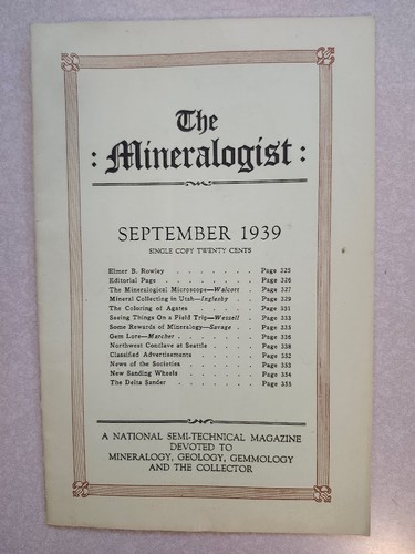Mineralogical microscope utah - mineralogical,