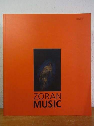 Zoran music ausstellung - zoran,