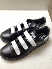 Adidas raf simons stan - raf, smith