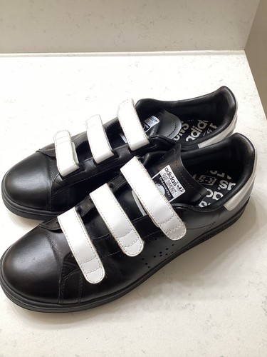 Adidas raf simons stan - stan, smith