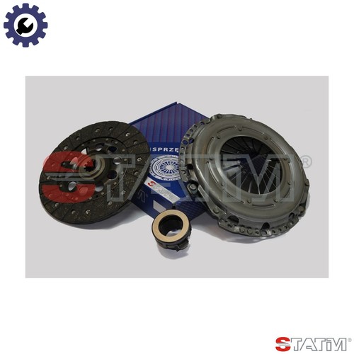 Kit frizione 100 810 per - kit,