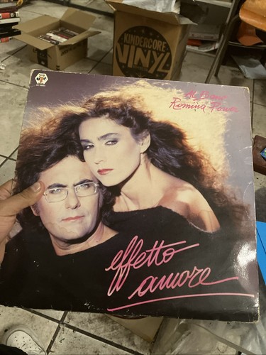 Bano romina power - al, &