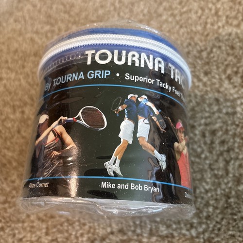 Tourna tac tennis overgrip - tac, xl