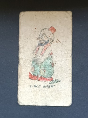 Figurina albo della fedelt - albo, fedelt�