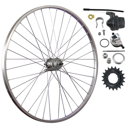 Ruota pollici - 28,