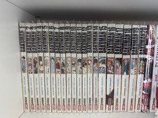 Bakuman - Serie Completa - Prima Edizione - Planet Manga 
