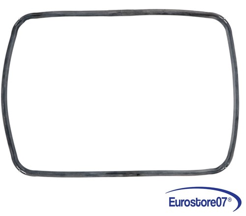 Guarnizione lati per porta - guarnizione, 4