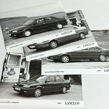 LANCIA DEDRA TURBO INTEGRALE /