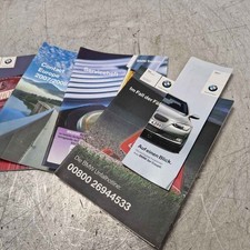 Manuali uso e manutenzione BMW