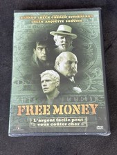 FREE MONEY DVD MARLON BRANDO