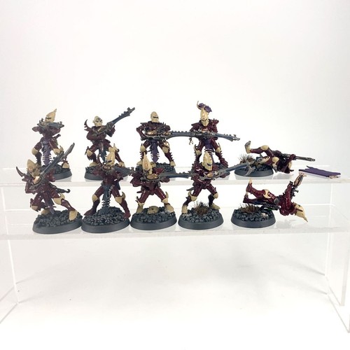 X10 kabalite warriors - x10,
