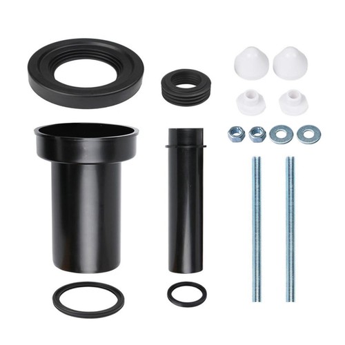 Kit tubi scarico - kit,