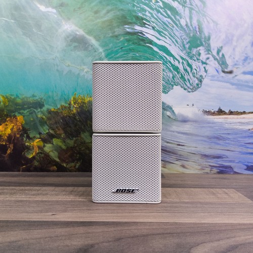 Bose jewel cube altoparlante - cube,