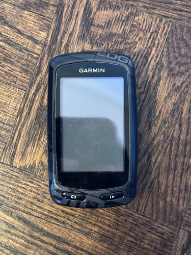 Garmin edge 810 - edge, gps
