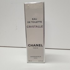 Chanel Cristalle edt spray
