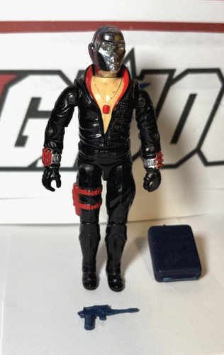 Joe cobra destro 1983 v1 - destro,