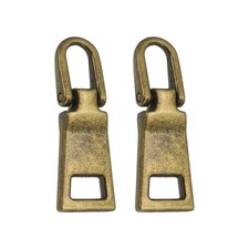 2 Pezzi 1" Cerniera Staccabile