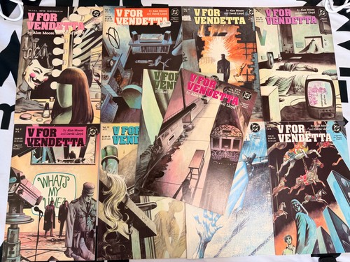 For vendetta 4 5 6 - vendetta,