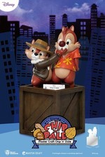 Beast Kingdom - CHIP 'N DALE -
