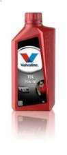 Olio cambio manuale VALVOLINE
