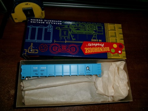 Roundhouse products 1351 - roundhouse, #