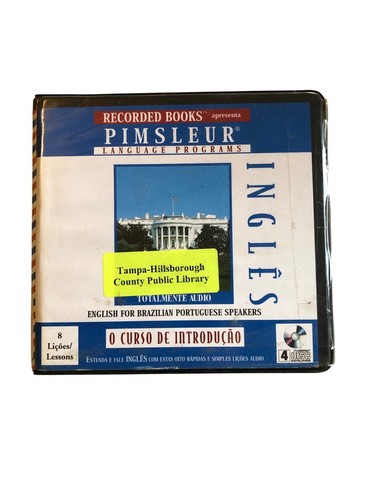 Pimsleur english for - pimsleur,