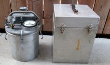 E.L.E. TECHKOTE TIPO B MISURATORE DI INTRATTENIMENTO IN CALCESTRUZZO AEREO E CUSTODIA VG+