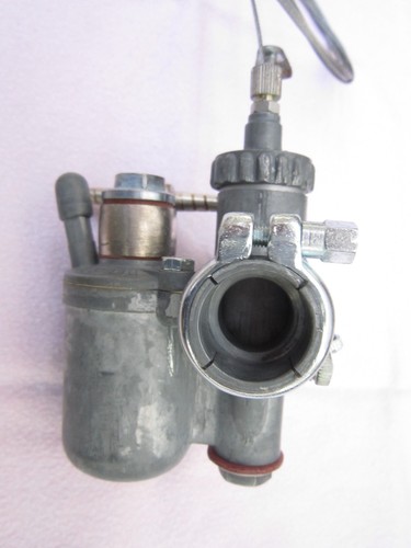 Carburatore dell orto - carburatore, dell'orto