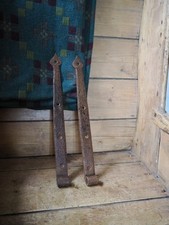 Una bella coppia di antiche