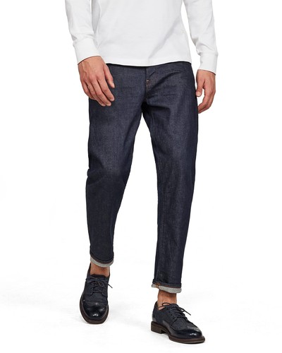 Star uomo jeans tapered - g-star,,