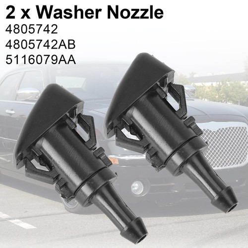 2pz ugello spruzzatore - 2pz,