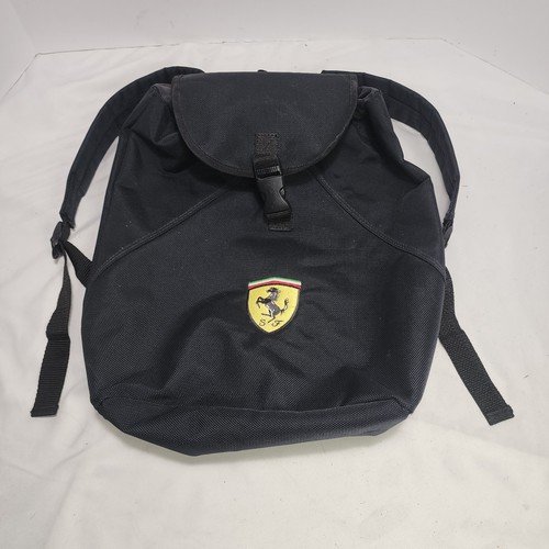 Zaino vintage 1995 - zaino,
