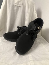 Sneakers Fendi Fabric Runners