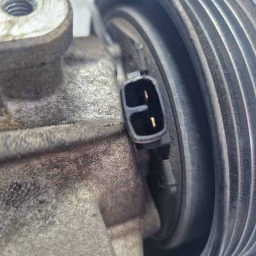 Compressore clima fiat - clima,