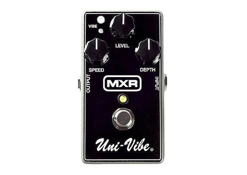 Mxr m68 uni - mxr,