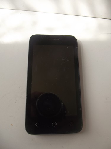 Cellulare vodaphone smart - cellulare,