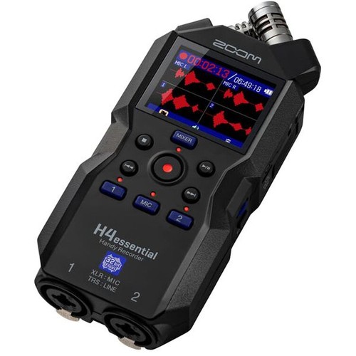 Zoom registratore digitale - , h4