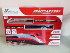 Giocattolo pista trenino