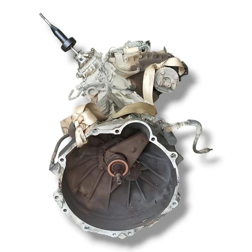 Cambio manuale completo per - manuale,
