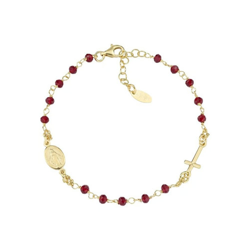 Bracciale rosario amen brogr3 - amen,