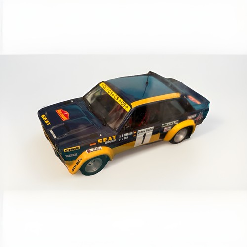 Fiat abarth nuovo - fiat, (sedile)