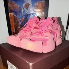 Sneaker Camper LAB Tossu