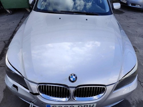 41617111385 cofano bmw serie - bmw, 5