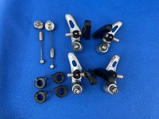 Freni retrò Shimano XTR M900