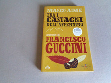 TRA I CASTAGNI DELL'APPENNINO