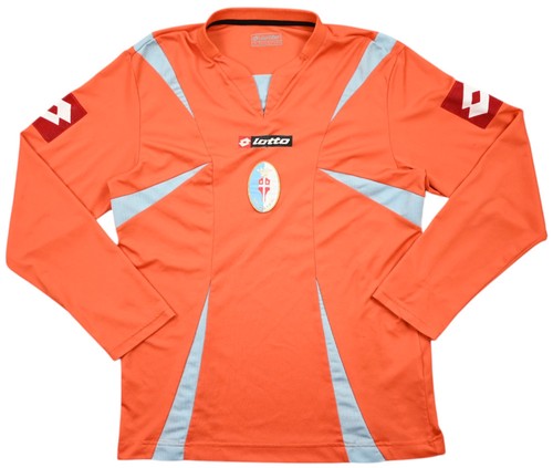 Lotto 2006 treviso maglia - lotto,