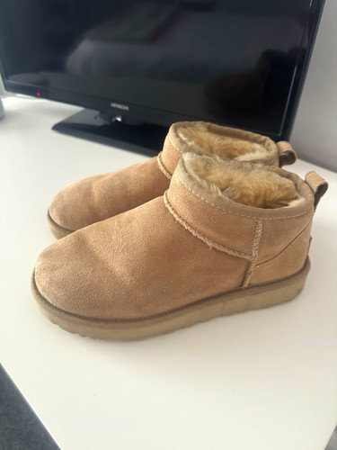 Stivaletti ugg classic ultra - ugg,